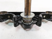 Load image into Gallery viewer, 2006 Harley FLSTI Softail Heritage Lower & Upper Triple Tree Set 45605-00A