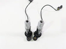 Load image into Gallery viewer, 2010 Ducati Streetfighter 1098 S Beru Ignition Coil Set 8K Only 38010145B