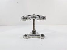 Load image into Gallery viewer, 1995 Harley XL883 Sportster Hugger Upper Lower Triple Tree Set 39mm 45563-87