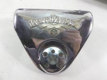 Load image into Gallery viewer, 2002 Harley Touring FLHRCI Road King Chrome Headlight Covers Nacelle 67866-94 | Mototech271