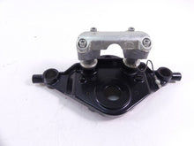 Load image into Gallery viewer, 2010 Harley Touring FLHX Street Glide Upper Triple Tree & Risers 45435-10