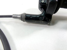 Load image into Gallery viewer, 2012 Ducati Monster 1100 EVO Throttle Control Grip Handle 65420032A