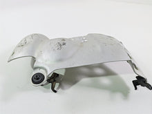 Load image into Gallery viewer, 2018 Ducati Scrambler Desert Sled 800 Lower Engine Skid Plate Guard 46017331AA