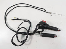 Load image into Gallery viewer, 2009 Yamaha XV1900 Raider Right Hand Control Switch -Read 5C7-83973-20-00