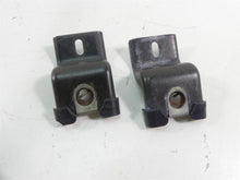 Load image into Gallery viewer, 2011 Harley Touring FLTRX Road Glide Saddlebag Mount Guard Rail Set 49206-09 | Mototech271