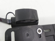 Load image into Gallery viewer, 2018 Harley Softail FXFB Fat Bob Side License Plate Holder Set 67900115 | Mototech271