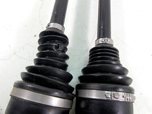 Load image into Gallery viewer, 2016 Polaris RZR XP 1000 EPS Rear Rhino 2.0 Drive Cv Axle Set AX01-002R0