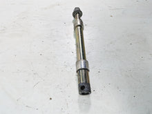 Load image into Gallery viewer, 2009 Harley Touring FLHTCU Electra Glide Front Axle Wheel Spindle 25mm 41547-07A | Mototech271