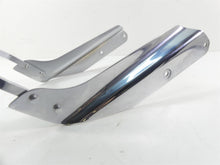 Load image into Gallery viewer, 2009 Honda VTX1300 Touring Rear Passenger Sissybar Back Rest | Mototech271