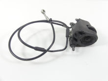 Load image into Gallery viewer, 2008 Harley Softail FLSTSB Cross Bones Front Brake Caliper + Line 44079-97C | Mototech271