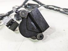 Load image into Gallery viewer, 2008 Honda CBR1000RR SC59 Front Gauges Wiring & Fall Sensor 32103-MFL-670 | Mototech271