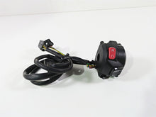 Load image into Gallery viewer, 2015 Triumph Tiger Explorer XC Right Hand Control Switch - READ T2041264 | Mototech271