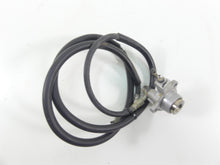 Load image into Gallery viewer, 2016 Yamaha YXZ1000 R EPS SE Clutch Slave Cylinder & Line 2HC-16381-00-00