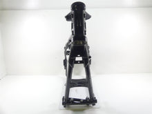 Load image into Gallery viewer, 2016 Harley Touring FLHTP Electra Glide Straight Main Frame Chassis With Clean Texas Title 47900-14BHP | Mototech271