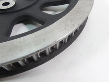 Load image into Gallery viewer, 2008 Harley Softail FXSTB Night Train Rear Belt Pulley Sprocket 66T 37715-07 | Mototech271