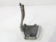 Load image into Gallery viewer, 2022 MV Agusta F3 800 Rosso Oil Cooler Lines And Cover Set 8000D0742 | Mototech271