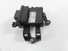 Load image into Gallery viewer, 2015 BMW K1600GT K48 Cdi Ecu Ecm Engine Control Basic Module + Mount 61358561773