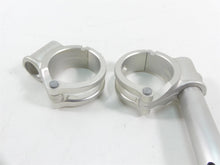 Load image into Gallery viewer, 2018 Ducati Panigale 1100 V4 S Handlebar Clip On Clamps 53mm 36031981A | Mototech271