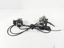 Load image into Gallery viewer, 2004 BMW R1150GS R21 Throttle Body Set & Junction Box 13541342495 13541342496 | Mototech271
