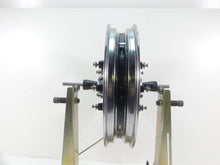 Load image into Gallery viewer, 2014 Harley Touring FLHTK Electra Glide Front 17x3 Impeller Wheel Rim 43300386