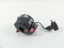 Load image into Gallery viewer, 2020 Triumph Speed Triple RS 1050 Left Hand Mode Light Control Switch T2044780 | Mototech271