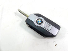 Load image into Gallery viewer, 2016 BMW R1200GS Adv K51 Cdi Ecm Module Handsfree Ignition Switch Set 8552934 | Mototech271