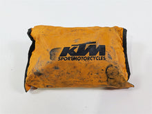 Load image into Gallery viewer, 2005 KTM 950 LC8 Adventure Oem Stock Tool Kit Bag Set