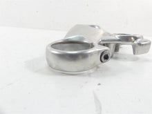 Load image into Gallery viewer, 2017 Triumph Thruxton 1200 R Upper Triple Tree Steering Head 52mm T2044813