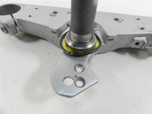 Load image into Gallery viewer, 2009 Honda VTX1300 Touring Upper Lower Triple Tree Set 53219-MEA-670