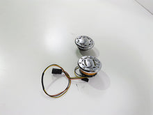 Load image into Gallery viewer, 2005 Harley Touring FLHRI Road King Kuryakyn Fuel Gas Petrol Level Gauge 7282 | Mototech271