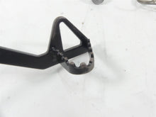 Load image into Gallery viewer, 2017 BMW F800GS K72 Rear Brake Foot Pedal Ped Peg Lever 35217708022