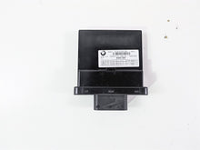 Load image into Gallery viewer, 2014 BMW K1600 GTL K48 Basic Control Module Ecu 61358553790