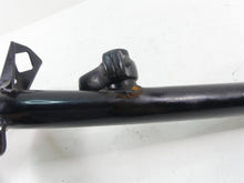 Load image into Gallery viewer, 2015 Harley VRSCF Muscle Rod Right Front Frame Downtube - Bent 47988-12BK | Mototech271
