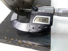 Load image into Gallery viewer, 2013 Harley VRSCF Muscle Vrod Front Brake Rotor Disc Set 44553-06A