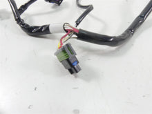 Load image into Gallery viewer, 2014 Harley FXDL Dyna Low Rider Dual Gauges Speedo Wiring Harness 69200615