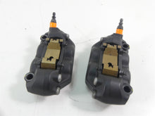 Load image into Gallery viewer, 2015 KTM 1190 Adventure R Front Brembo Brake Caliper 100mm Set 6031301500130