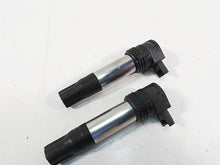 Load image into Gallery viewer, 2016 BMW R1200R K53 Eldor Ignition Coil Stick Coils Set 12138526677