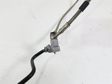 Load image into Gallery viewer, 2019 Triumph Speed Triple RS 1050 Front & Rear Abs Brake Line Set T2021193 | Mototech271