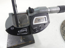 Load image into Gallery viewer, 2017 BMW R1200GS GSW K50 Front Brake Disc Rotor Set 305mm 34118526566 | Mototech271