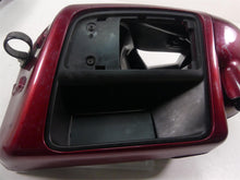 Load image into Gallery viewer, 2017 Harley Touring FLHTKL Electra Glide Left Right Lower Leg Fairings 57100112 | Mototech271