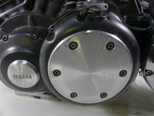 Load image into Gallery viewer, 2004 Yamaha XV1700 Road Star Warrior Running Engine 57K - Video 5PX-15100-01-00