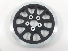 Load image into Gallery viewer, 2018 Harley Softail FXFB Fat Bob Rear Belt Sprocket Pulley 66T 24mm 37778-07 | Mototech271