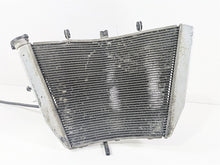 Load image into Gallery viewer, 2006 Suzuki GSXR1000 K6 Radiator Fan Hoses Reservoir 17710-41G00