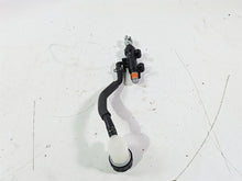 Load image into Gallery viewer, 2024 Kawasaki ZX6R ZX636 Ninja Rear Brake Master Cylinder 1/2" 43015-0575 | Mototech271