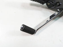 Load image into Gallery viewer, 2016 Suzuki M109R VZR1800 Left Front Footpeg & Shifter Lever 43521-48G01 | Mototech271