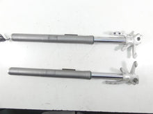 Load image into Gallery viewer, 2020 Ducati Multistrada 1260 Enduro Straight Zf Front Fork Leg Set 34421033A