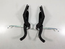 Load image into Gallery viewer, 2006 Harley Touring FLHTCUI Electra Glide Front Fairing Mounts 58478-96 58479-96 | Mototech271