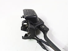 Load image into Gallery viewer, 2009 BMW R1200RT K26 Magura Front Brake Master Cylinder D=16mm 32727727306 | Mototech271