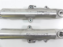 Load image into Gallery viewer, 2014 Harley Touring FLHTK Electra Glide Front 49mm Showa Forks 45400021 45400022 | Mototech271