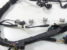 Load image into Gallery viewer, 2013 Kawasaki ZX636 ZX6R Ninja Main Wiring Harness Loom - Read 26031-1548A